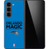 NBA Orlando Magic Standard - Blue Galaxy Z Fold5 5G Skin